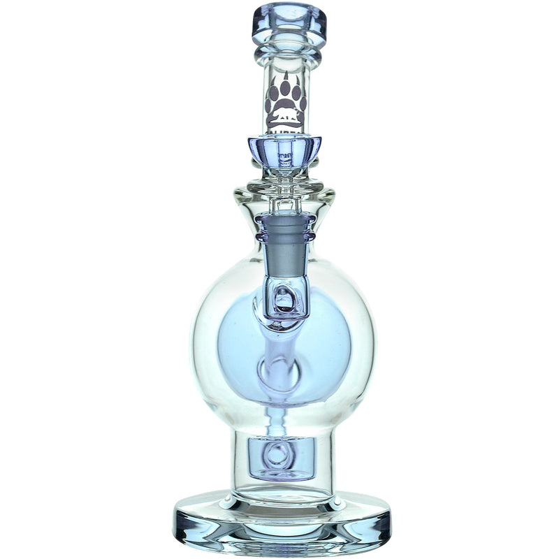 Calibear Colored Ball Flower Of Life Rig CaliBear