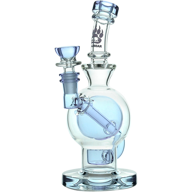 Calibear Colored Ball Flower Of Life Rig CaliBear