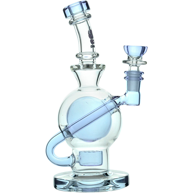 Calibear Colored Ball Flower Of Life Rig CaliBear