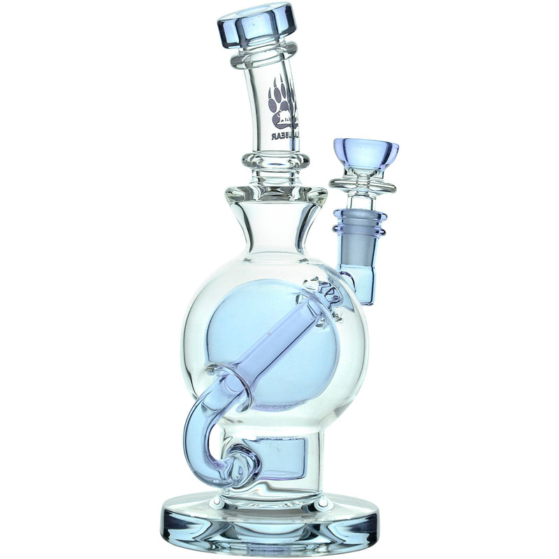 Calibear Colored Ball Flower Of Life Rig CaliBear