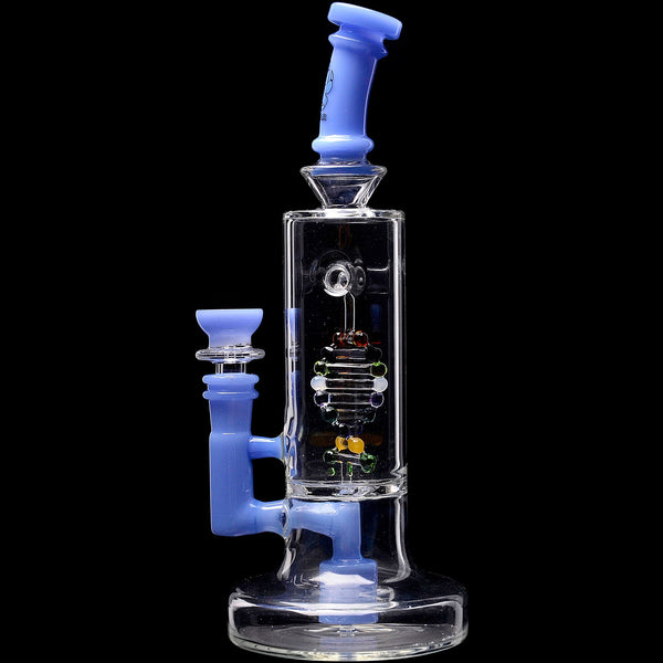 Calibear DNA Seed Of Life Dab Rig CaliBear