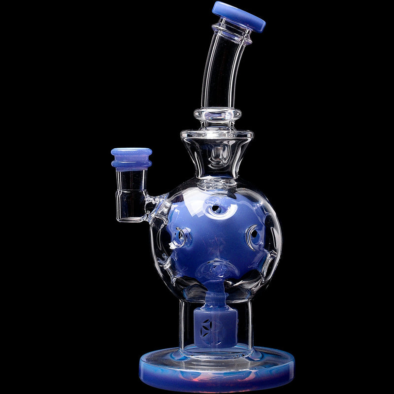 Calibear Exosphere Seed Of Life Dab Rig CaliBear