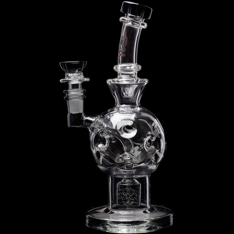 Calibear Exosphere Seed Of Life Dab Rig CaliBear