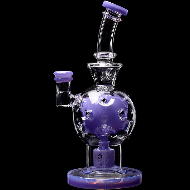 Calibear Exosphere Seed Of Life Dab Rig CaliBear