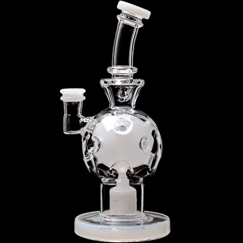 Calibear Exosphere Seed Of Life Dab Rig CaliBear