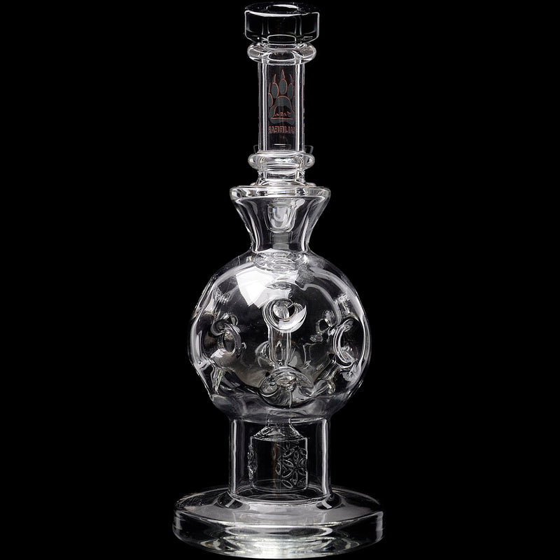 Calibear Exosphere Seed Of Life Dab Rig CaliBear