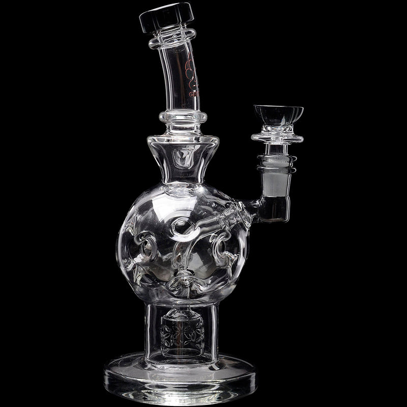 Calibear Exosphere Seed Of Life Dab Rig CaliBear