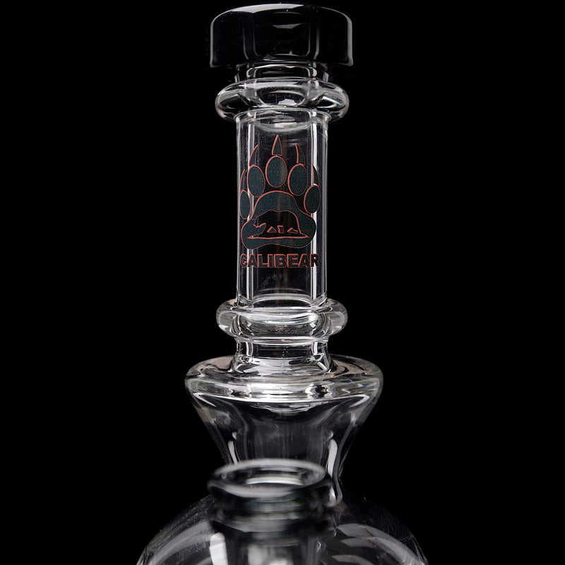 Calibear Exosphere Seed Of Life Dab Rig CaliBear