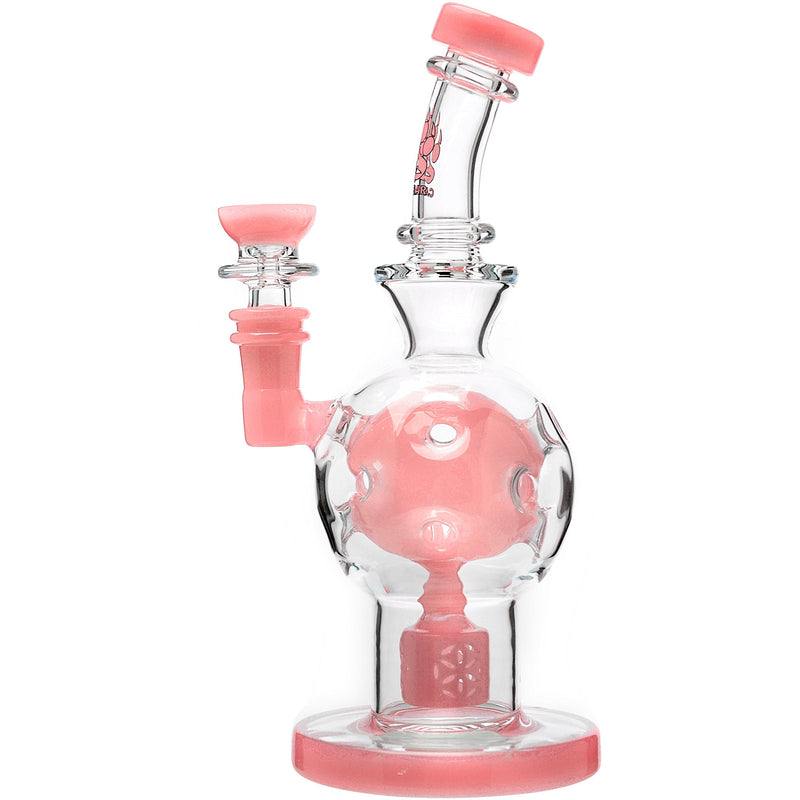 Calibear Exosphere Seed Of Life Dab Rig CaliBear