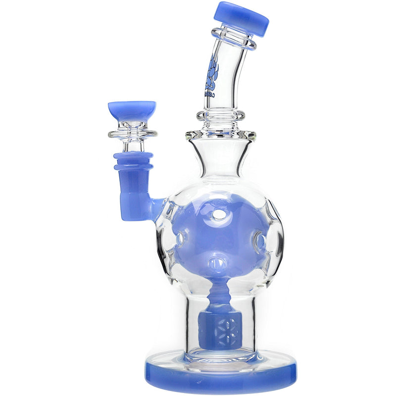 Calibear Exosphere Seed Of Life Dab Rig CaliBear