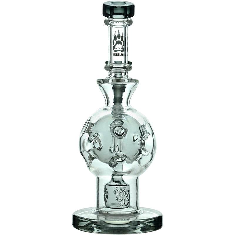 Calibear Exosphere Seed Of Life Dab Rig CaliBear