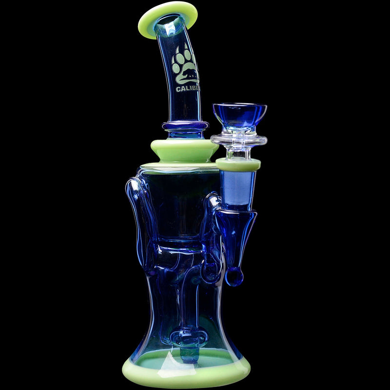 Calibear Opal Showerhead Recycler CaliBear