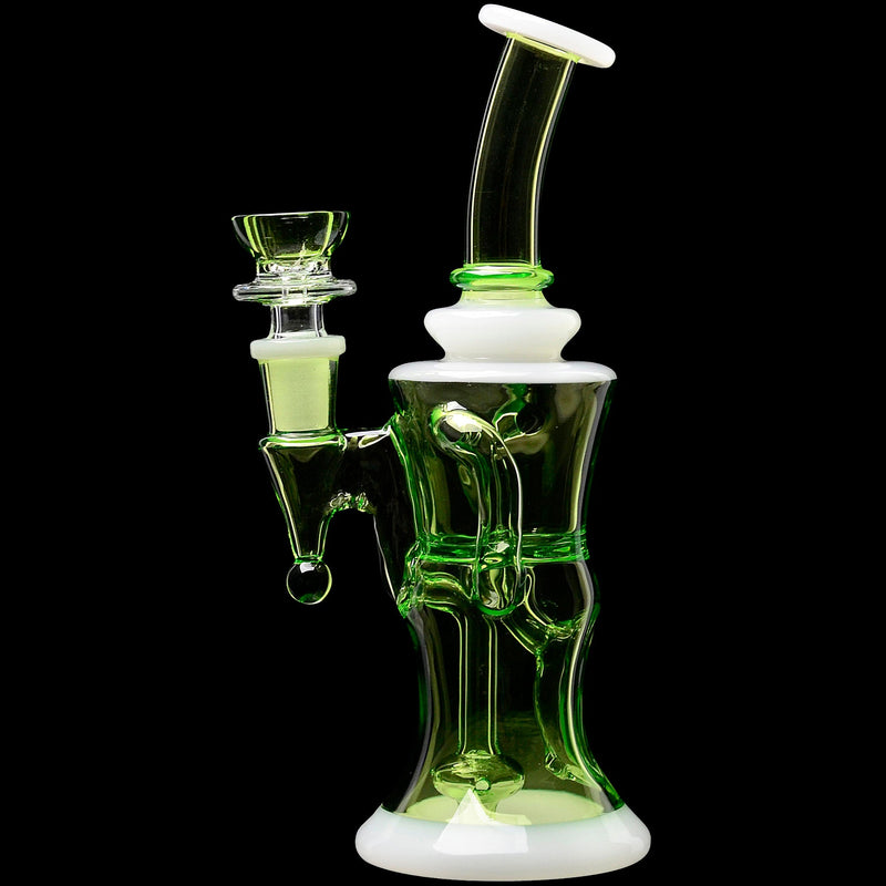 Calibear Opal Showerhead Recycler CaliBear