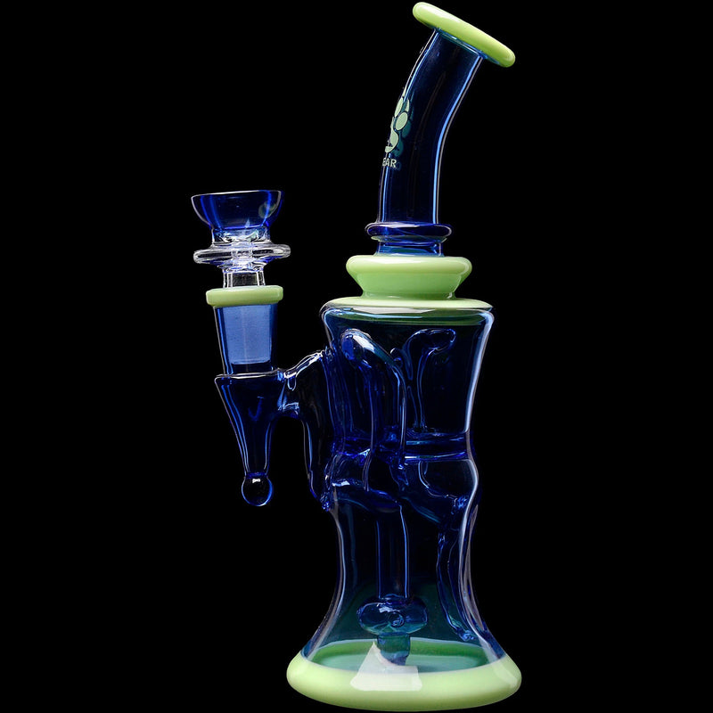 Calibear Opal Showerhead Recycler CaliBear