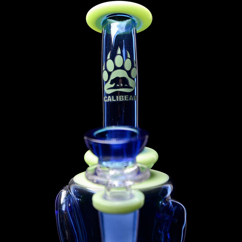 Calibear Opal Showerhead Recycler CaliBear