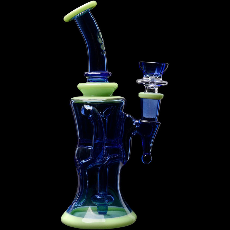 Calibear Opal Showerhead Recycler CaliBear