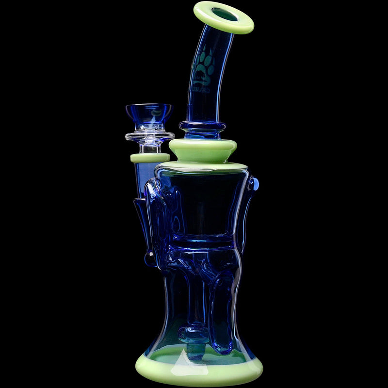 Calibear Opal Showerhead Recycler CaliBear