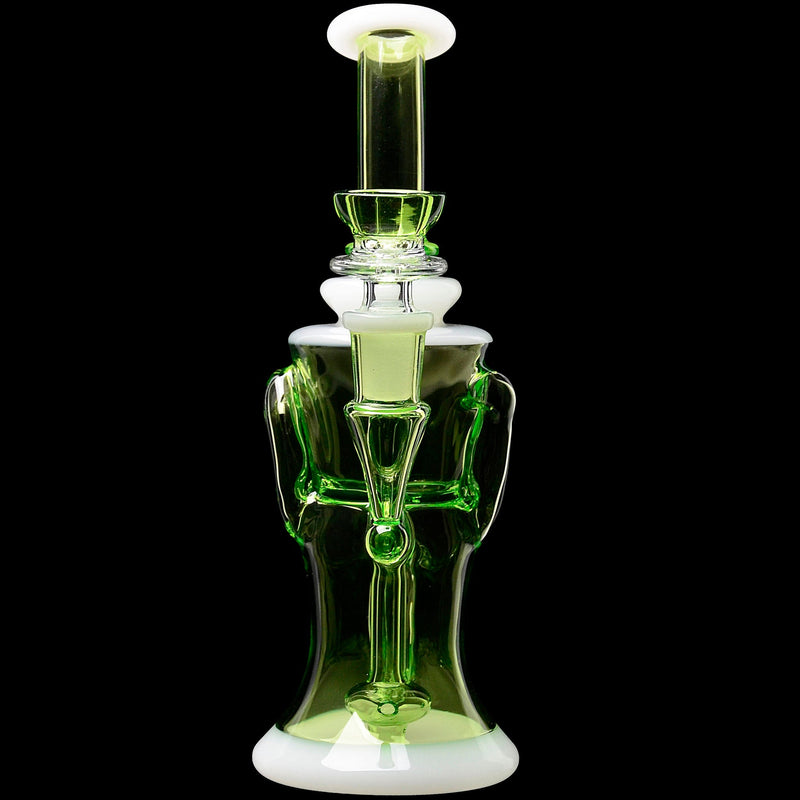 Calibear Opal Showerhead Recycler CaliBear