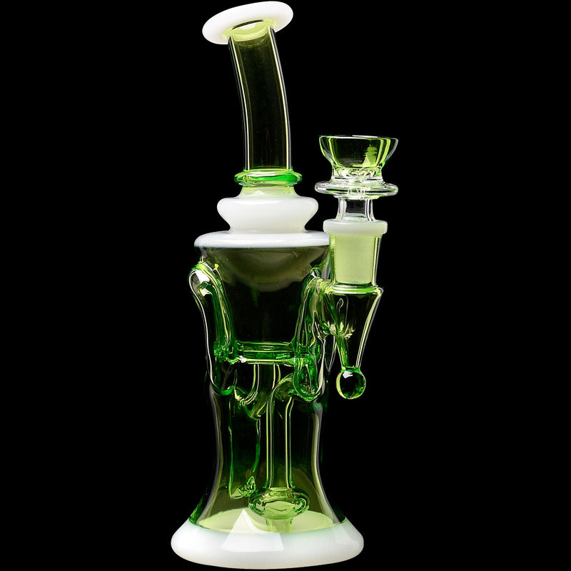 Calibear Opal Showerhead Recycler CaliBear