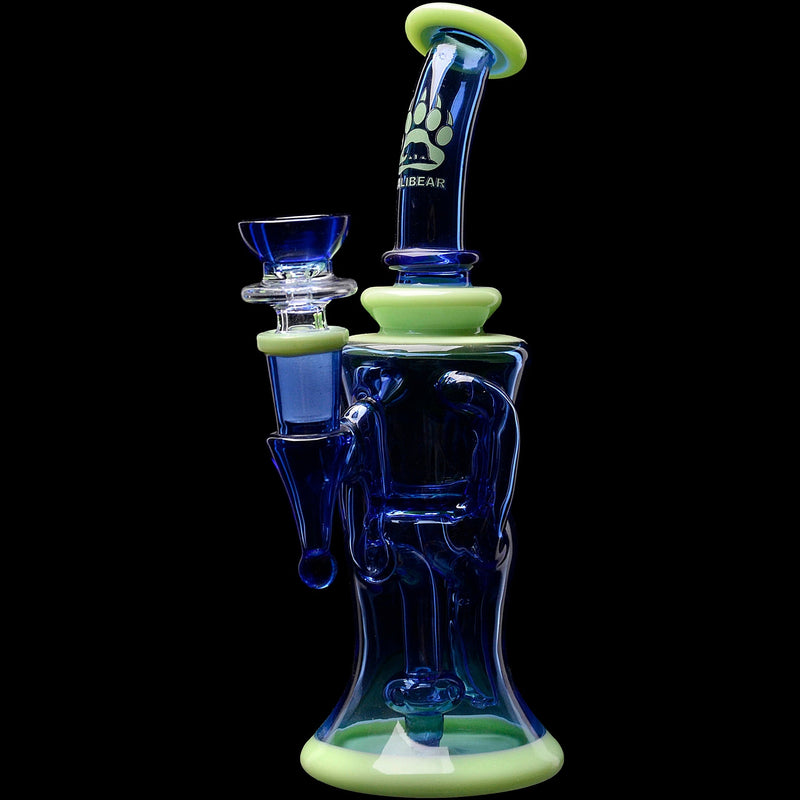 Calibear Opal Showerhead Recycler CaliBear