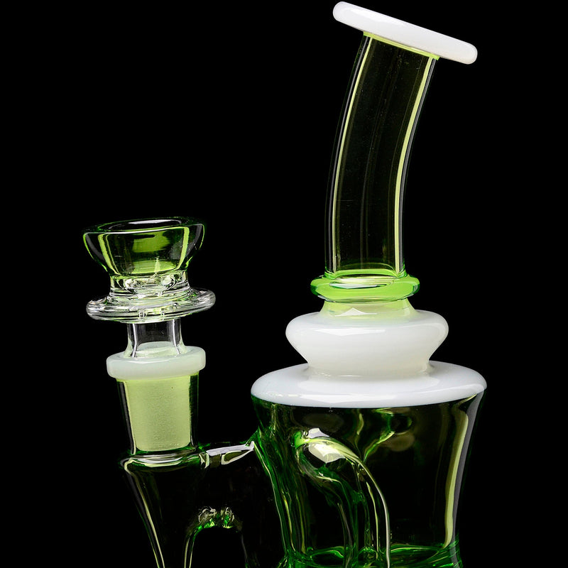 Calibear Opal Showerhead Recycler CaliBear