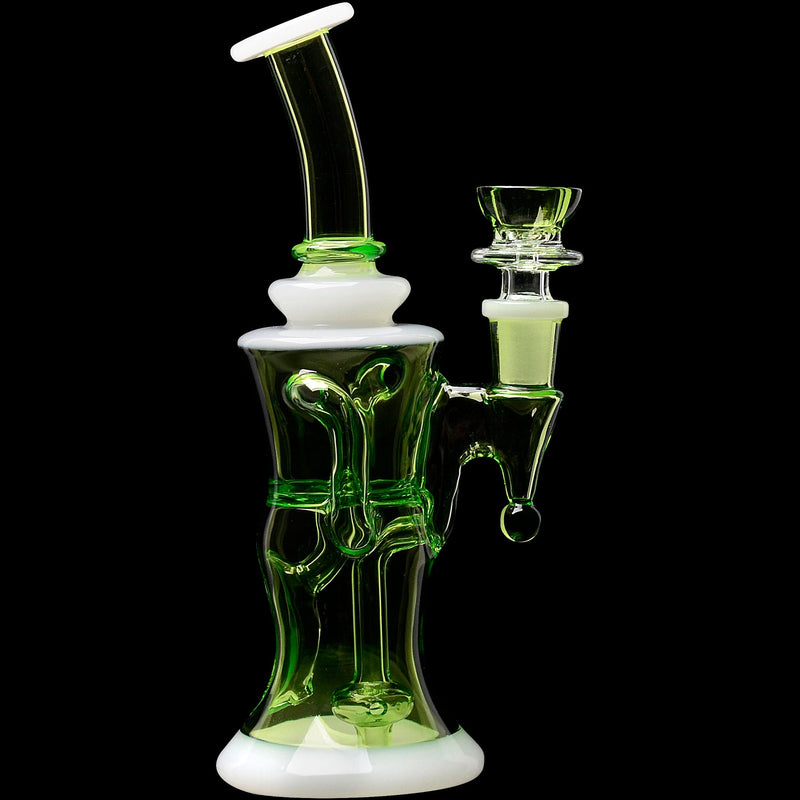 Calibear Opal Showerhead Recycler CaliBear