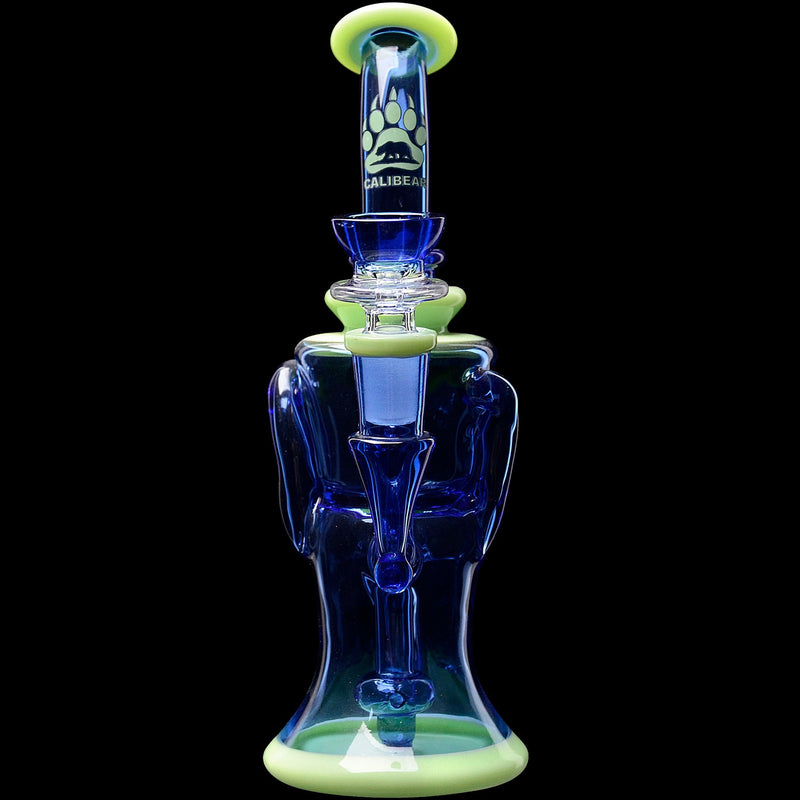 Calibear Opal Showerhead Recycler CaliBear