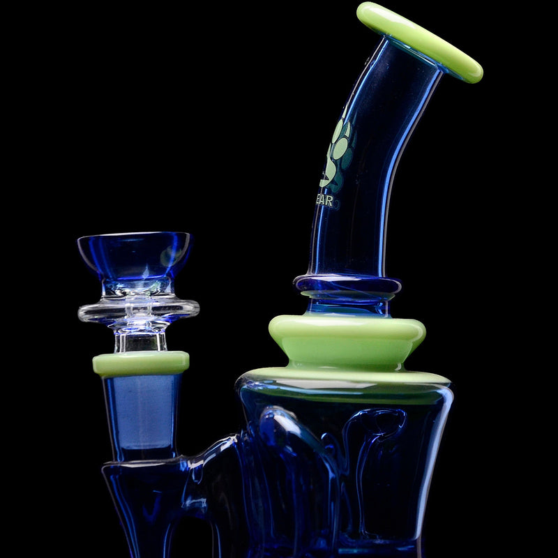 Calibear Opal Showerhead Recycler CaliBear