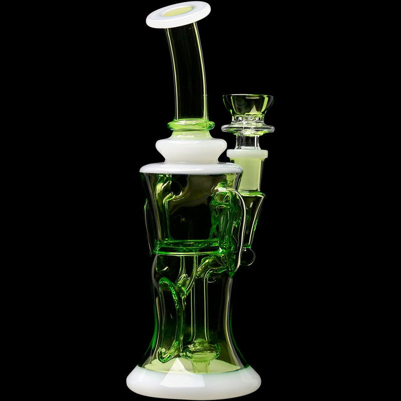 Calibear Opal Showerhead Recycler CaliBear