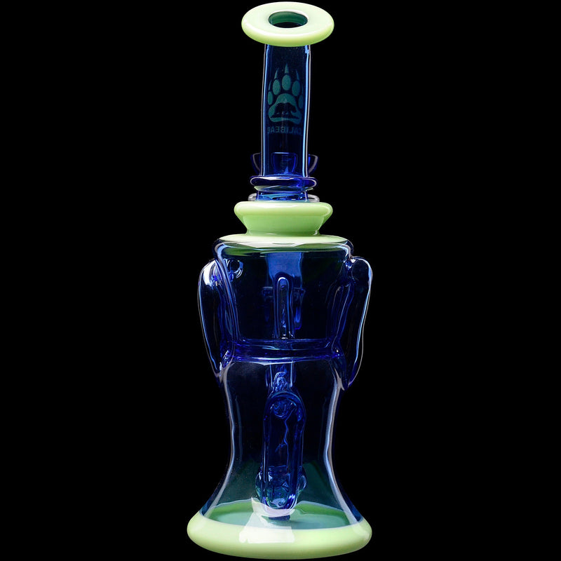 Calibear Opal Showerhead Recycler CaliBear