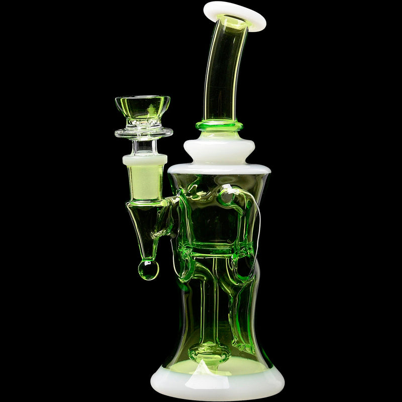 Calibear Opal Showerhead Recycler CaliBear