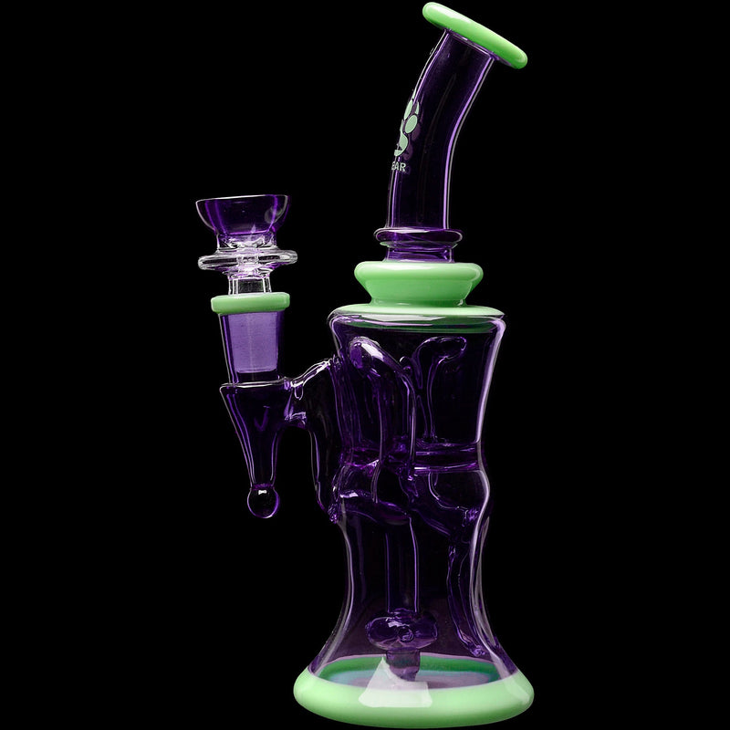 Calibear Opal Showerhead Recycler CaliBear