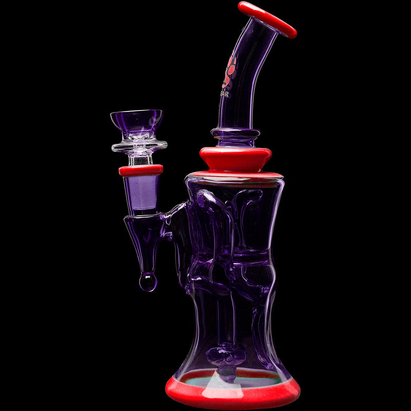 Calibear Opal Showerhead Recycler CaliBear