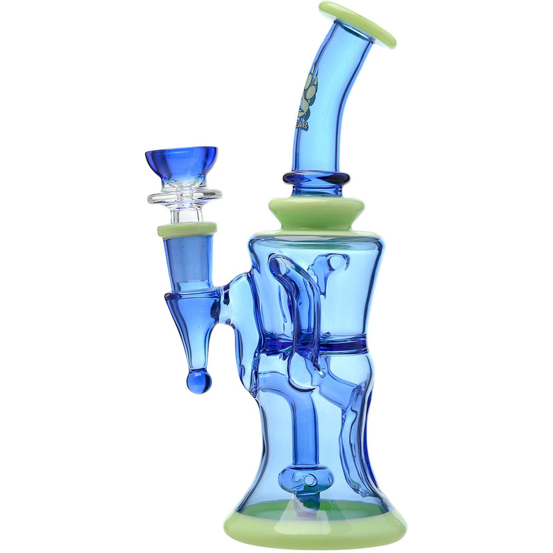 Calibear Opal Showerhead Recycler CaliBear