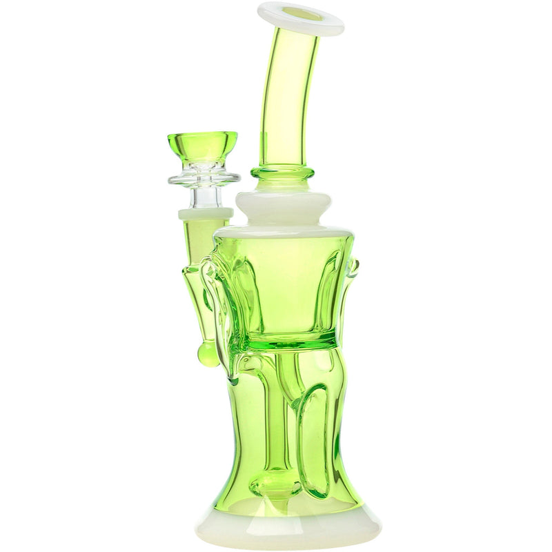 Calibear Opal Showerhead Recycler CaliBear