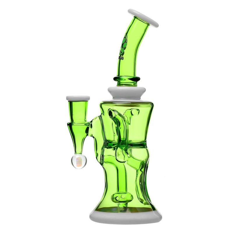 Calibear Opal Showerhead Recycler CaliBear