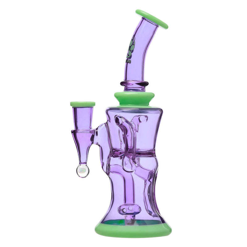 Calibear Opal Showerhead Recycler CaliBear