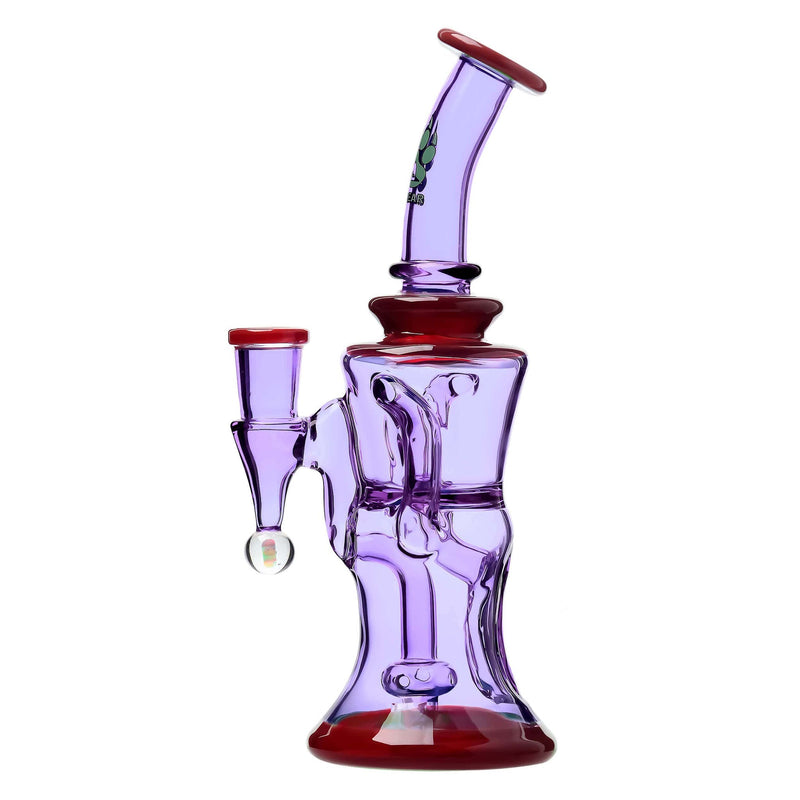 Calibear Opal Showerhead Recycler CaliBear