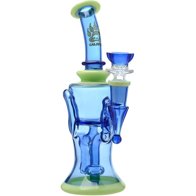 Calibear Opal Showerhead Recycler CaliBear