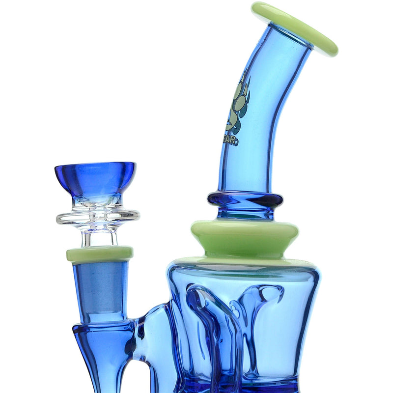 Calibear Opal Showerhead Recycler CaliBear