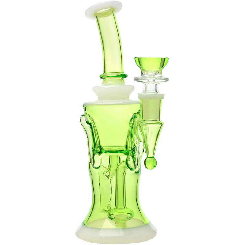 Calibear Opal Showerhead Recycler CaliBear