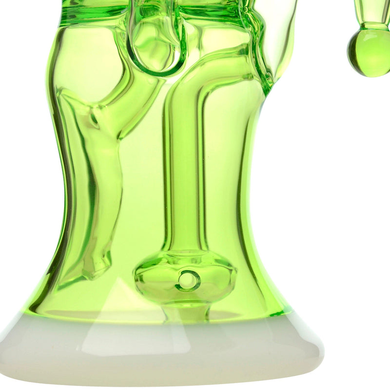 Calibear Opal Showerhead Recycler CaliBear