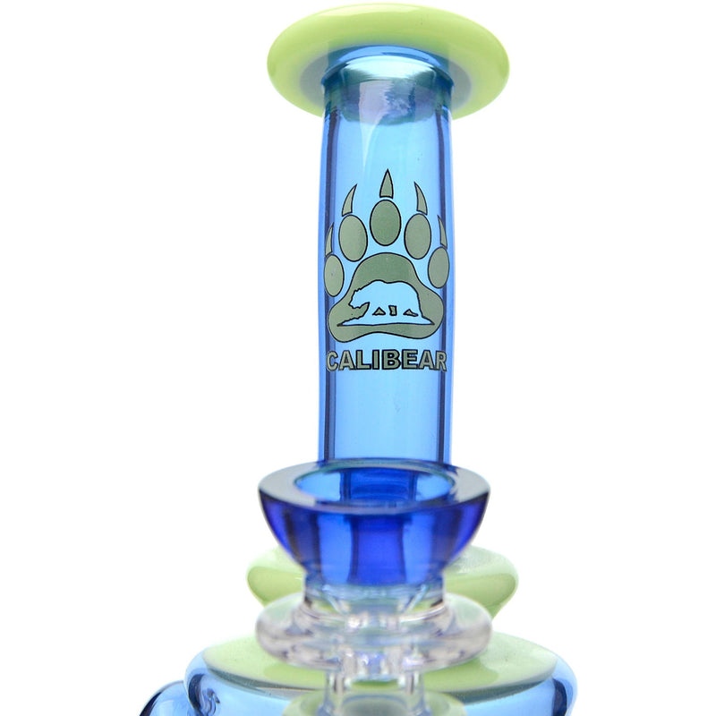 Calibear Opal Showerhead Recycler CaliBear