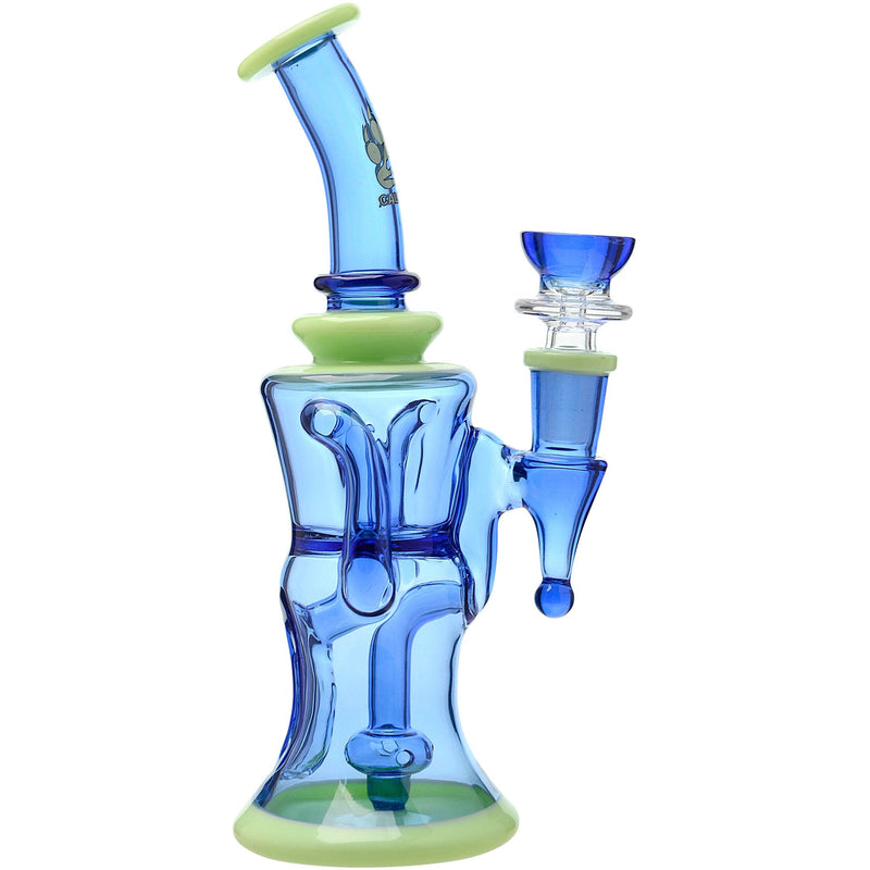 Calibear Opal Showerhead Recycler CaliBear