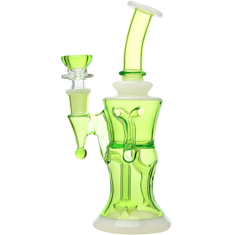 Calibear Opal Showerhead Recycler CaliBear