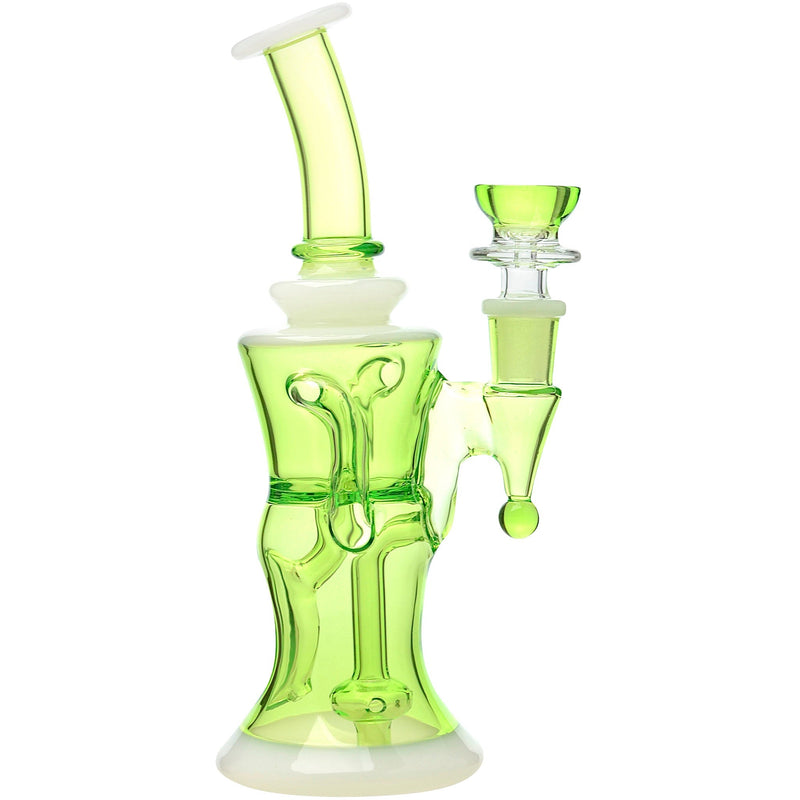 Calibear Opal Showerhead Recycler CaliBear