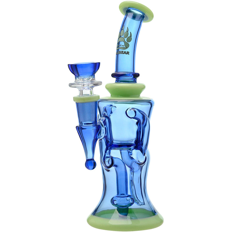 Calibear Opal Showerhead Recycler CaliBear