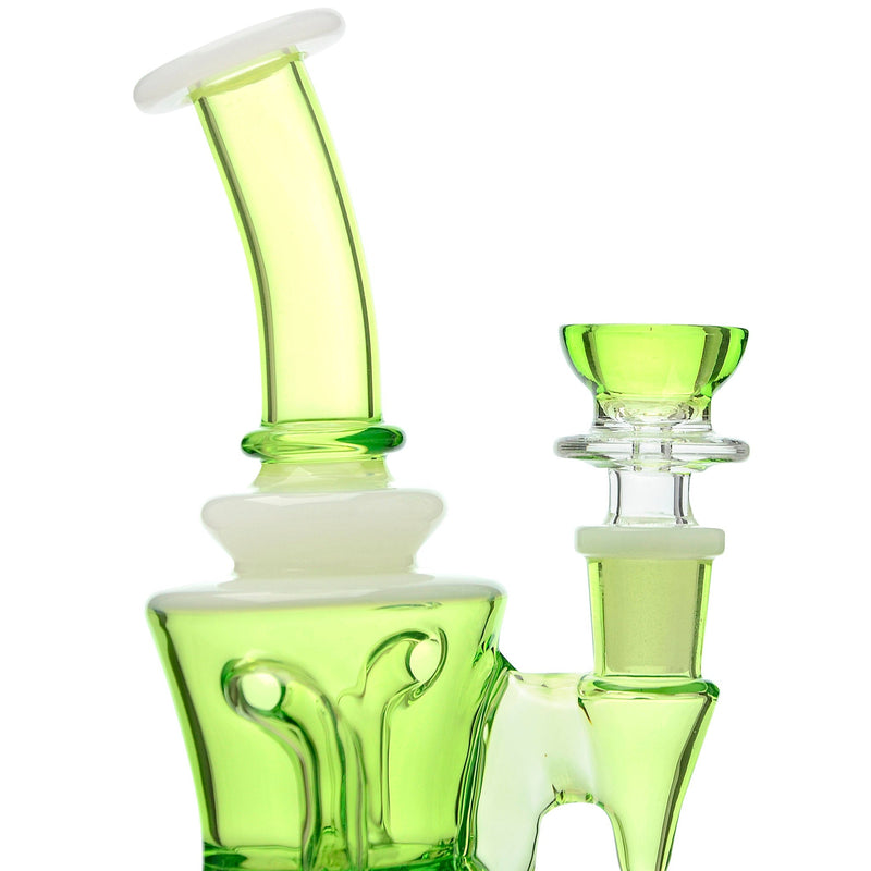 Calibear Opal Showerhead Recycler CaliBear