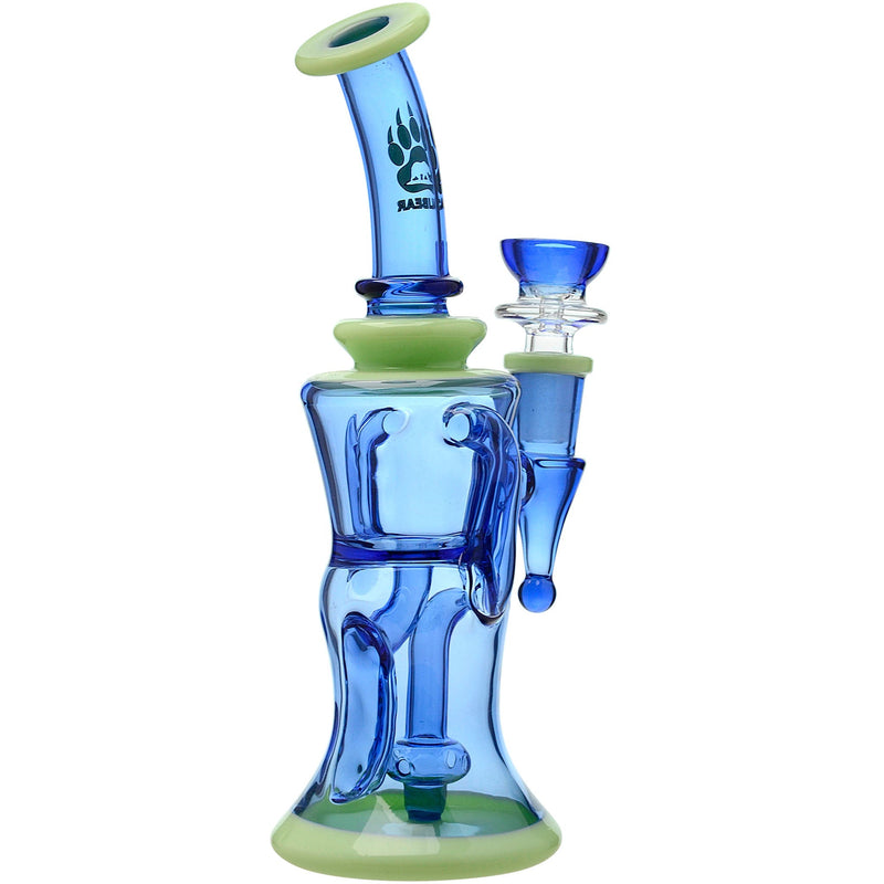 Calibear Opal Showerhead Recycler CaliBear