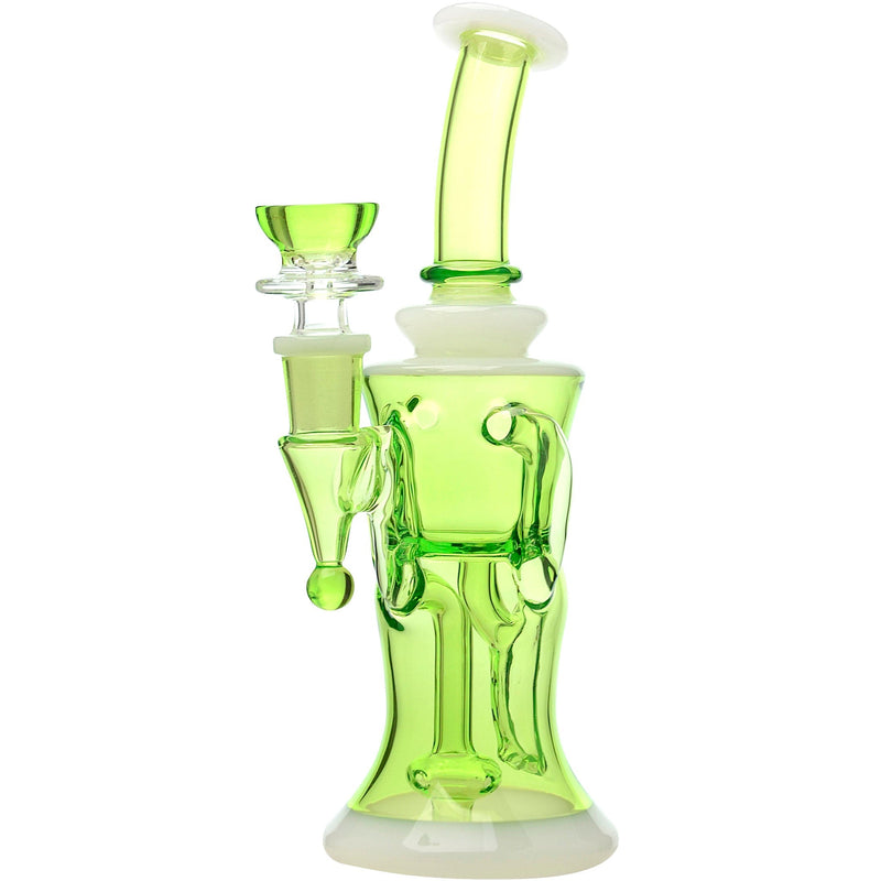 Calibear Opal Showerhead Recycler CaliBear